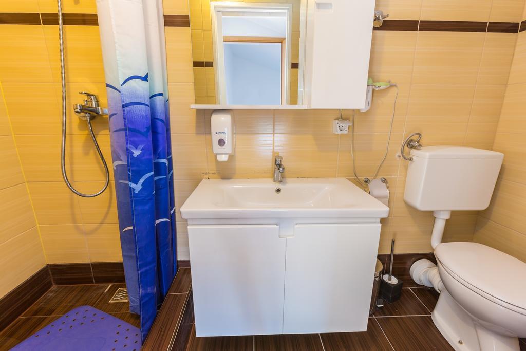 Bed & Breakfast La Fontana Μεντουλίν Εξωτερικό φωτογραφία