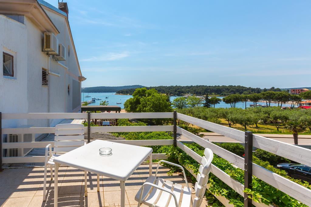 Bed & Breakfast La Fontana Μεντουλίν Εξωτερικό φωτογραφία