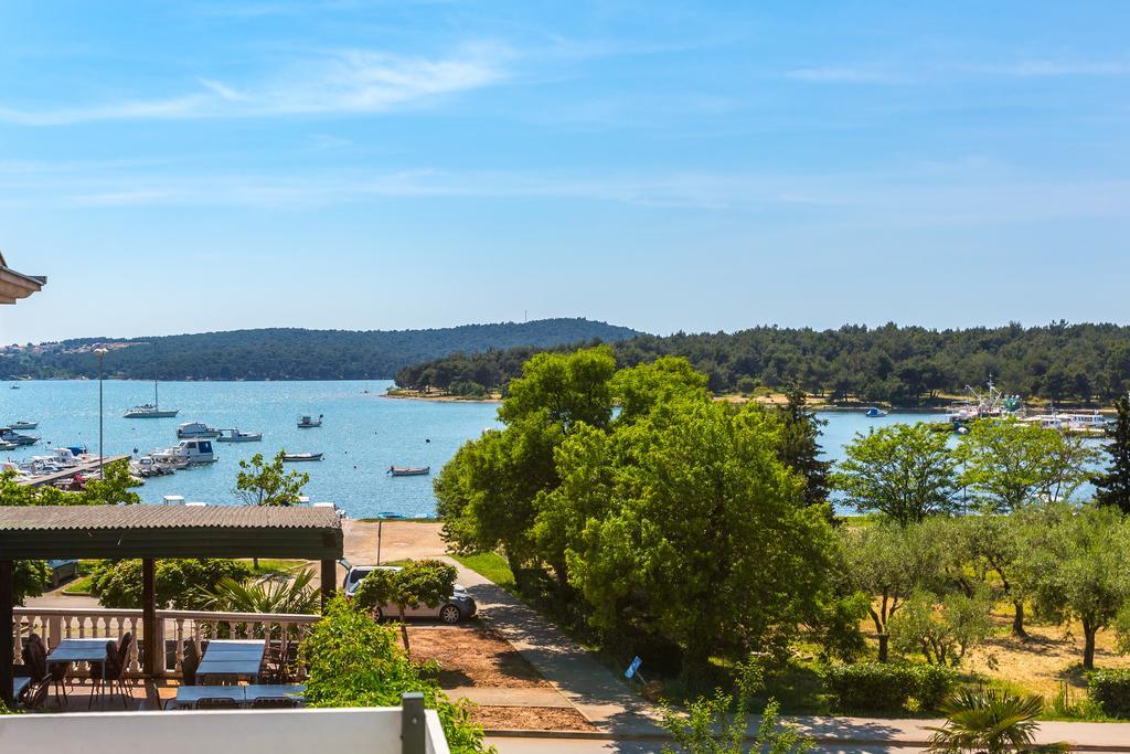 Bed & Breakfast La Fontana Μεντουλίν Εξωτερικό φωτογραφία