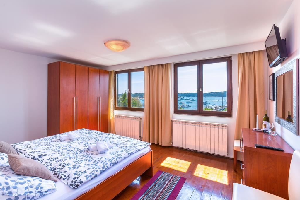 Bed & Breakfast La Fontana Μεντουλίν Εξωτερικό φωτογραφία