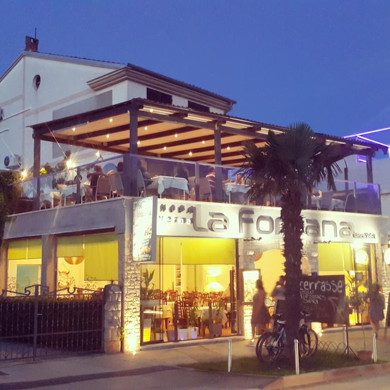 Bed & Breakfast La Fontana Μεντουλίν Εξωτερικό φωτογραφία