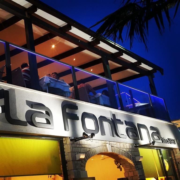 Bed & Breakfast La Fontana Μεντουλίν Εξωτερικό φωτογραφία